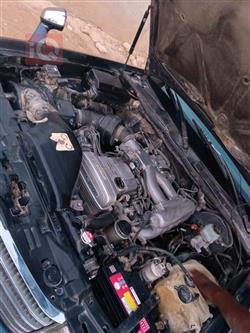 تويوتا كراون